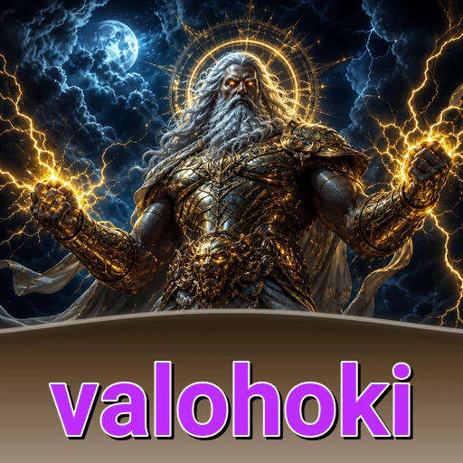 Halaman profil valohoki