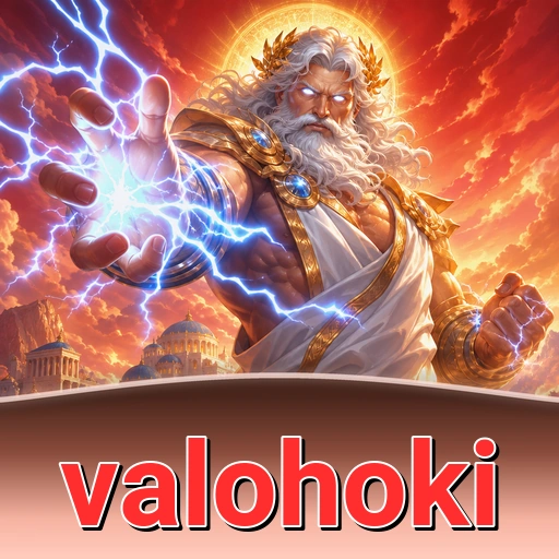 Layar notifikasi valohoki