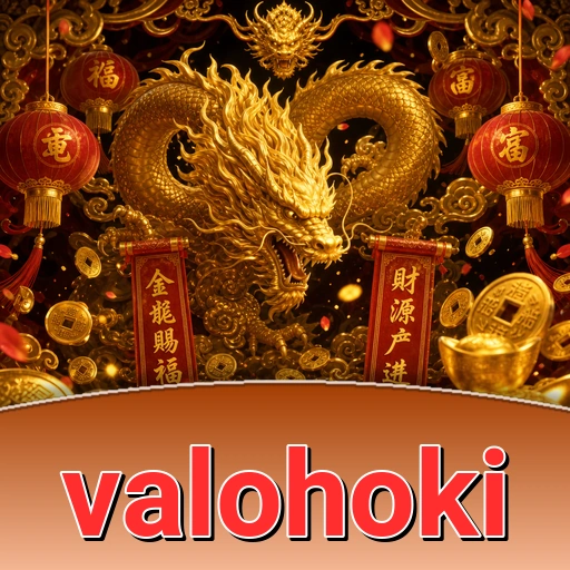 Layar pencarian valohoki